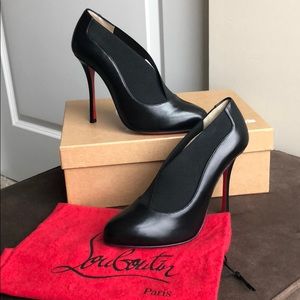 TOOT COUVERTE 100MM NAPPA